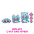 L.O.L Surprise Tweens Costume Surprise - Emma Echo